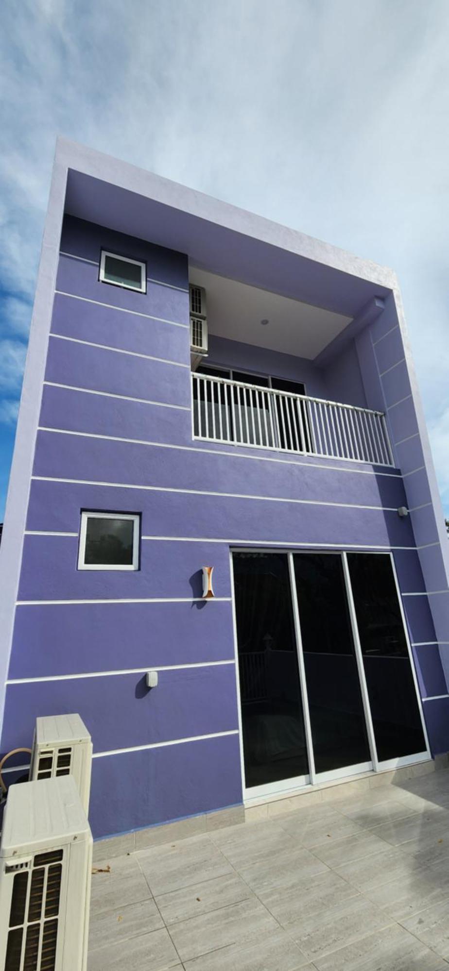 La Belle Maison 12 @ Gurney Kelawai/Pulau Tikus/Georgetown Exterior photo
