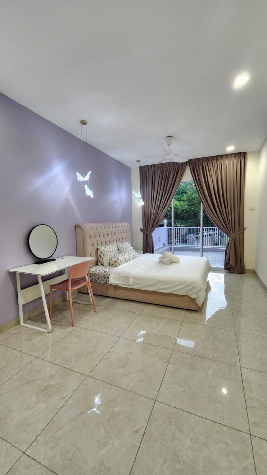 La Belle Maison 12 @ Gurney Kelawai/Pulau Tikus/Georgetown Exterior photo
